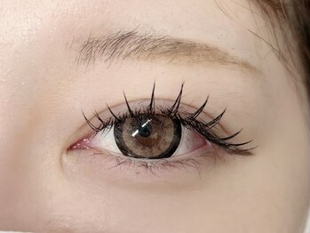 エステ屋/フラット　Lカール