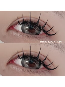 リュミエ 富山駅前店(Limier)/バインドロック120束