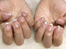 ファッシーナ(Fascina)/GN-3883／オフ有90分