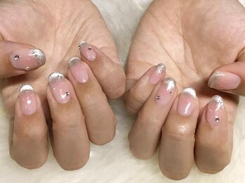 ファッシーナ(Fascina)/GN-3883／オフ有90分