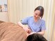 レフア 上北沢整体院の写真/ガチガチの肩こり・慢性腰痛に！鍼の力で芯からスッキリ！深部のツボにアプローチ！調子の良い身体へ◎