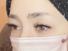 ニコ(nico)/ボリュームラッシュ付け放題