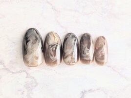 【定額Lコース¥6000】