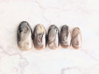 ネイルサロン ルーム 千葉店(ROOM)/【定額Lコース¥6000】