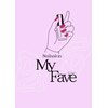 マイフェイヴ(Myfave)のお店ロゴ