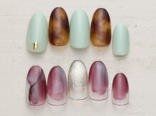 ネイル ミックス 町田店(Nail Mix)