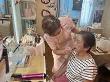 メナードフェイシャルサロン 華の雫店/