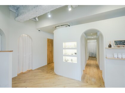 ディアブルー 藤沢店(diar blue)の写真