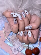 トイヴ ネイル(toyve nail)/