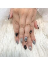 アリーベル 新越谷 南越谷(Allybell)/Momokaお任せデザイン