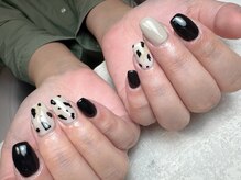 ウィズ ユー(with U produce by Megumi Ohara)/持ち込みデザイン