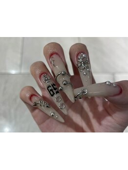 アートの種類が豊富