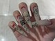 ネイルスタジオイー(nailstudio E)の写真/痛ネイル・推しネイル大歓迎☆自分好みのゴテゴテネイルを一緒に作りましょう♪[心斎橋]