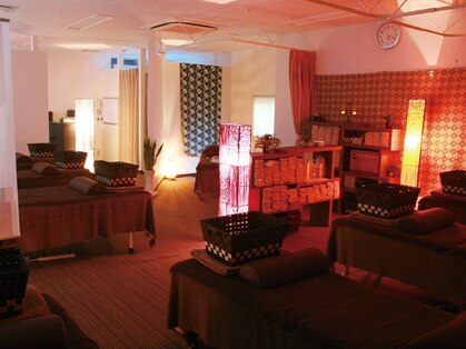 トゥ ザ リラックス 高田馬場本店(TO THE RELAX)の写真