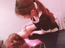 マンマ ジュンナの雰囲気(結果にこだわりながら癒しも叶える【浜松/小顔/小顔矯正】)