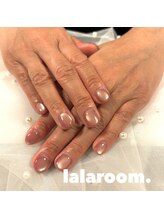 ララルーム 新所沢店(lalaroom.)/マグネット