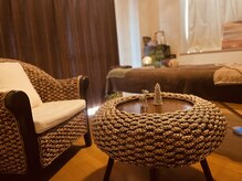 完全個室のプライベート空間で至福のひとときを…♪