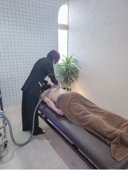 なごみ鍼灸整体院/光脱毛