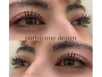 シェーン(shane)/パリジェンヌラッシュリフト