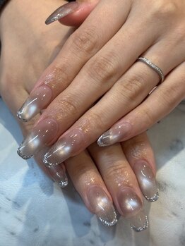 エーナイン イオン秋田中央店/持ち込みデザイン