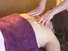 エステサロン麗君（りーチュン）/施術イメージ