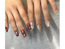 サララ(SALALA)/マグネット♪