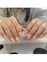 ビーティーサンキューネイル(BT39_Nail)/