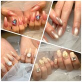 ブーケ バイ ルークス(bouquet by LOCUS)