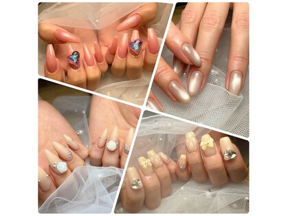 ブーケ バイ ルークス(bouquet by LOCUS)の写真