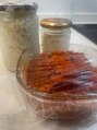 グリーンノア鍼灸院&nbsp;麹での調味料作りにハマってます。塩麹、甘酒、キムチの素です♪
