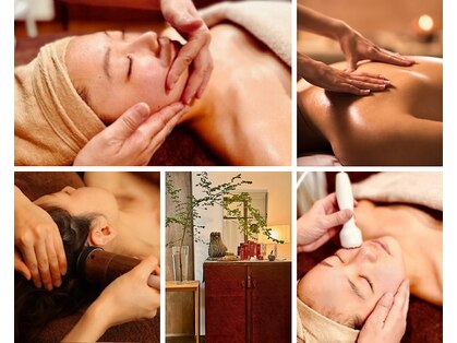 アマテ(Amate)の写真