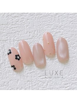 ハンド定額8400円デザイン