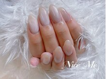 ナイスミー(Nice Me)/ちゅるんマグネット♪