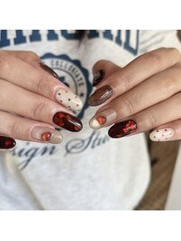 ハート/ホロ/バレンタイン