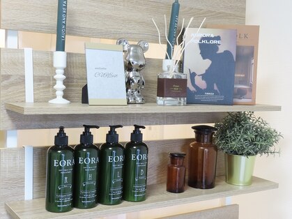 キュアイスト 調布店(CUREist)の写真