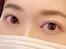 シピ ラメゾン 柏(Chipie La Maison)/ぱっちり束感仕上げ♪