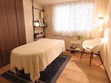 アモルナルーム(Amoluna Room.)