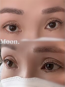 ムーン(Moon.)/