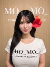 モモ 博多店(MO_MO_)&nbsp;Rizu 強圧