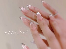 シンプル/マグネットフレンチ