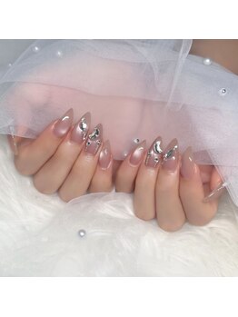 シャルム(Charme)/ワンホンネイル