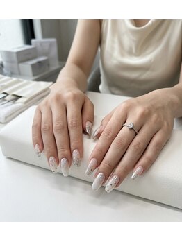 ネイルソファ イコマ(NAIL SOFA 生駒)/