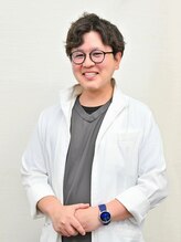 ほねつぎ 白河鍼灸接骨院&nbsp;北岡 昇