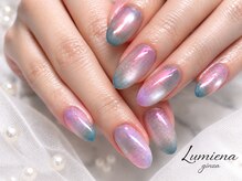ルミエナ 銀座(Lumiena Ginza)