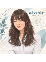サロンブルー 瑞江(Salon.blue)&nbsp;aya 