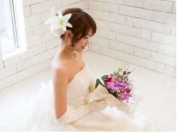 ビーフィール 横浜店(be feel)/【ブライダルエステ】