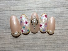 カットアンドスタイル クラウン(Cut & Style Clown)/ジェルやり放題【横浜】