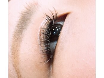 アリュール アンド エテルノ 小山店(Allure & ETERNO)/カラーエクステ☆