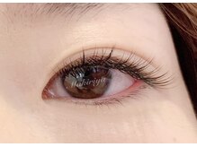 マキリヤ 原宿店(Makiriya)/カールを抑えればより自然に