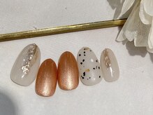 ビオールイースト(Be All east)/2021.4月　新規6600/再来店7700